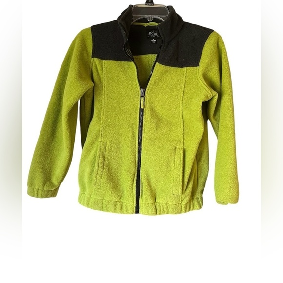 Children’s Place Boys Fleece Jacket - Picture 1 of 4